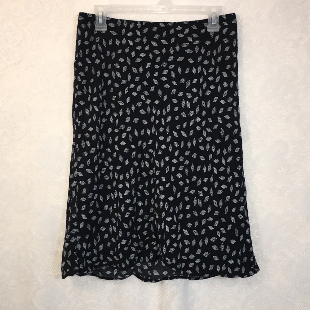 Vintage simple skirt size m